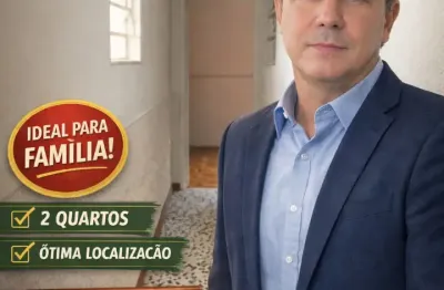 Apartamento 2 quartos para alugar – Vila Isabel – Rio de Janeiro