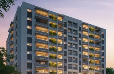 Apartamento com 1 quarto à venda na Rua Padre Benedito de Camargo, 181, Penha, São Paulo