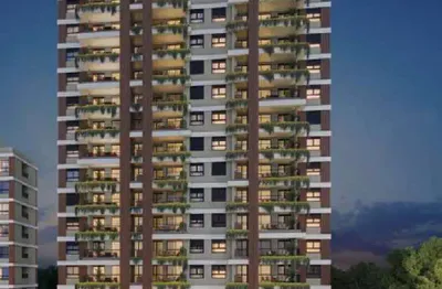 Apartamento com 3 quartos à venda na Rua Marcos Fernandes, 156, Bosque da Saúde, São Paulo por R$ 1.340.000