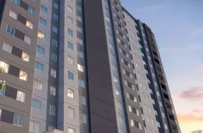 Apartamento com 2 quartos à venda na Rua Rio Verde, 1025, Freguesia do Ó, São Paulo por R$ 256.316