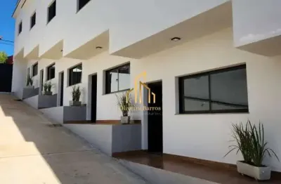 Casa com 2 quartos à venda no Jardim São Miguel, Bragança Paulista , 61 m2 por R$ 330.000