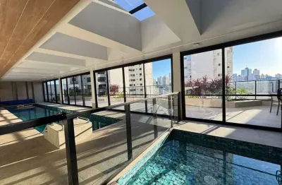 Apartamento com 3 quartos à venda na Rua Clevelândia, 572, Centro, Chapecó por R$ 2.450.000