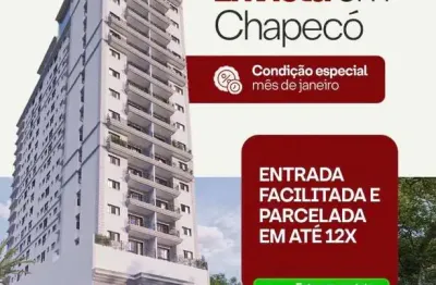 Prédio à venda na Rua Achiles Tomazelli - E, 256, Centro, Chapecó