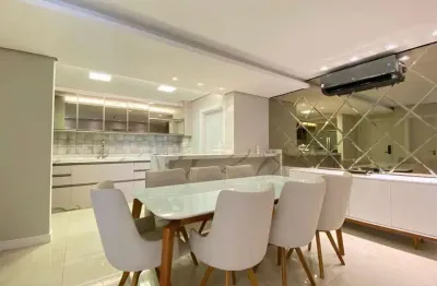 Apartamento com 3 quartos à venda na Rua Acácias  D, 154, Centro, Chapecó por R$ 1.272.000