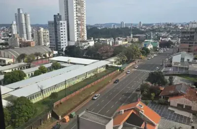 Apartamento com 3 quartos à venda na Rua Rio de Janeiro - D, 1297, Presidente Médici, Chapecó por R$ 954.000