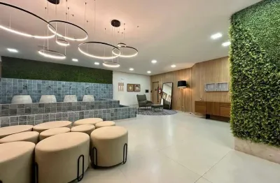 Apartamento com 3 quartos à venda na Rua Guaporé - E, 118, Centro, Chapecó por R$ 950.000