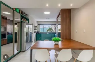 Apartamento com 3 quartos à venda na Rua Lauro Muller - E, 401, Centro, Chapecó por R$ 2.350.000