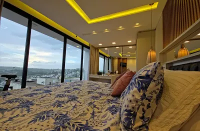 Casa em condomínio fechado com 3 quartos para alugar na Estrada do Itapeti, 100, Aruã Brisas I, Mogi das Cruzes