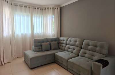 Casa em condomínio fechado com 3 quartos para alugar na Estrada do Itapeti, 100, Aruã Brisas I, Mogi das Cruzes