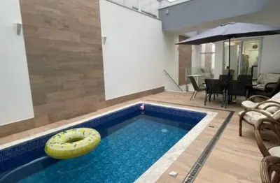 Casa em condomínio fechado com 3 quartos para alugar na Estrada do Itapeti, 100, Aruã, Mogi das Cruzes