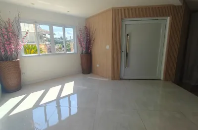 Casa em condomínio fechado com 3 quartos para alugar na Estrada do Itapeti, 100, Aruã Eco Park Lagos, Mogi das Cruzes