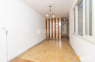 Apartamento com 3 quartos à venda na rua washington luiz, 608, centro histórico, porto alegre, 80 m2 por r$ 400.000