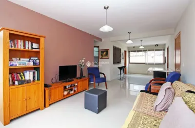 Apartamento com 3 quartos à venda na rua pedro chaves barcelos, 427, mont serrat, porto alegre, 103 m2 por r$ 800.000