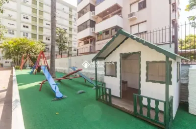 Apartamento com 2 quartos à venda na rua dezessete de junho, 926, menino deus, porto alegre, 56 m2 por r$ 260.000