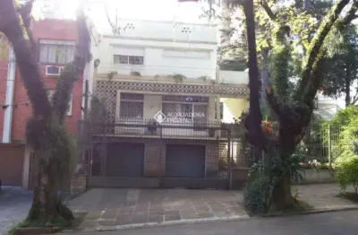 Casa com 5 quartos à venda na avenida iguassu, 528, petrópolis, porto alegre, 300 m2 por r$ 3.500.000