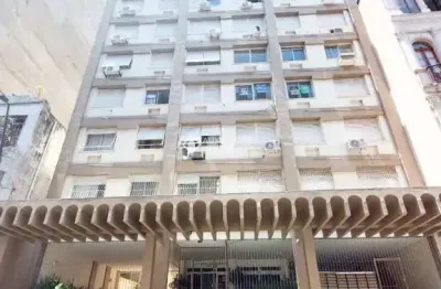 Apartamento com 2 quartos à venda na rua riachuelo, 949, centro histórico, porto alegre, 74 m2 por r$ 380.000