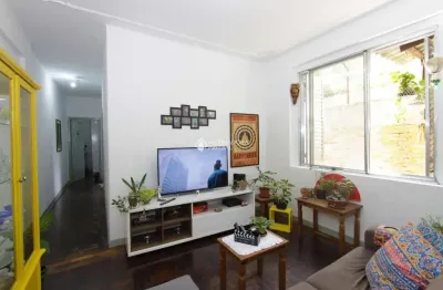Apartamento com 2 quartos à venda na rua general lima e silva, 1074, centro histórico, porto alegre, 64 m2 por r$ 285.000