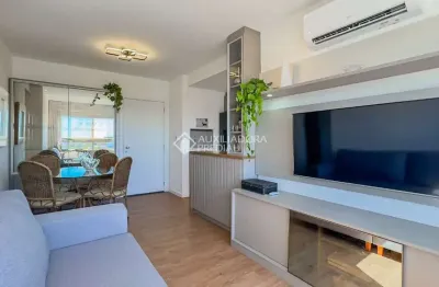 Apartamento com 2 quartos à venda na rua guadalupe, 520, jardim lindóia, porto alegre, 51 m2 por r$ 650.000