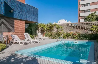 Apartamento com 3 quartos à venda na rua carlos trein filho, 577, auxiliadora, porto alegre, 164 m2 por r$ 1.580.000