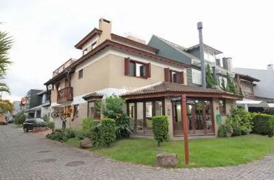 Casa em condomínio fechado com 3 quartos à venda na avenida ecoville, 790, sarandi, porto alegre, 172 m2 por r$ 1.650.000
