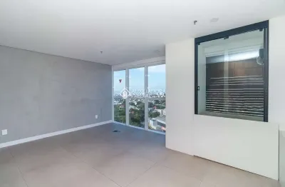 Sala comercial à venda na Avenida Senador Tarso Dutra, 161, Petrópolis, Porto Alegre, 35 m2 por R$ 550.000