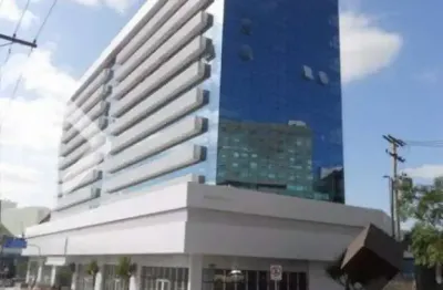 Sala comercial à venda na rua ramiro barcelos, 600, floresta, porto alegre, 38 m2 por r$ 420.000