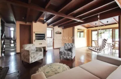 Cobertura com 3 quartos à venda na rua buenos aires, 584, jardim botânico, porto alegre, 187 m2 por r$ 1.350.000