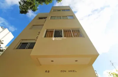 Apartamento com 2 quartos à venda na Rua João Abbott, 82, Petrópolis, Porto Alegre, 87 m2 por R$ 570.000