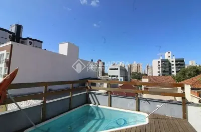 Apartamento com 2 quartos à venda na rua general tasso fragoso, 112, boa vista, porto alegre, 145 m2 por r$ 1.250.000