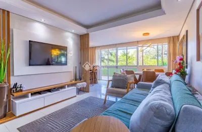 Apartamento com 3 quartos à venda na rua umbú, 265, passo da areia, porto alegre, 233 m2 por r$ 1.780.000