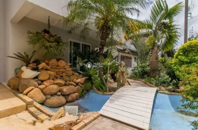 Casa com 5 quartos à venda na rua walir zottis, 505, jardim itu sabará, porto alegre, 611 m2 por r$ 2.090.000