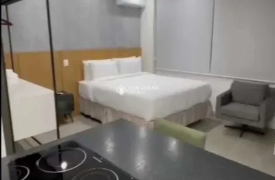 Loft com 1 quarto à venda na rua tenente-coronel fabrício pilar, 311, mont serrat, porto alegre, 33 m2 por r$ 688.000