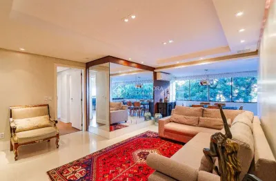 Apartamento com 3 quartos à venda na rua anita garibaldi, 1076, mont serrat, porto alegre, 113 m2 por r$ 1.090.000