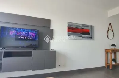 Apartamento com 2 quartos à venda na rua santana, 1092, farroupilha, porto alegre, 57 m2 por r$ 670.000