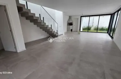 Casa em condomínio fechado com 3 quartos à venda na rua sinai, 41, ipanema, porto alegre, 203 m2 por r$ 1.350.000