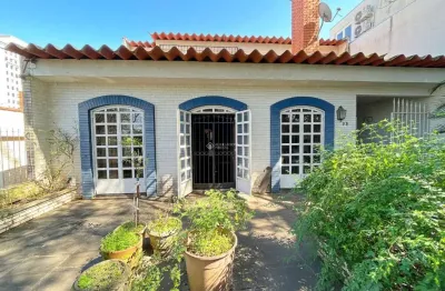 Casa com 5 quartos à venda na avenida inácio vasconcelos, 99, boa vista, porto alegre, 304 m2 por r$ 1.274.000