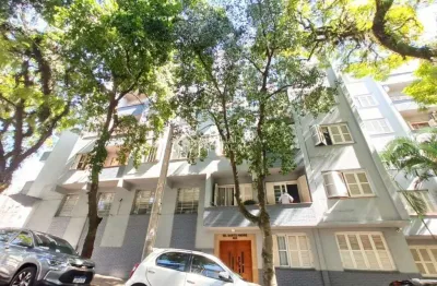 Apartamento com 2 quartos à venda na rua conde de porto alegre, 625, floresta, porto alegre, 62 m2 por r$ 275.000