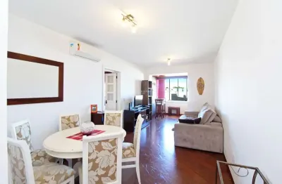 Apartamento com 2 quartos à venda na rua doutor murtinho, 979, bom jesus, porto alegre, 77 m2 por r$ 330.000