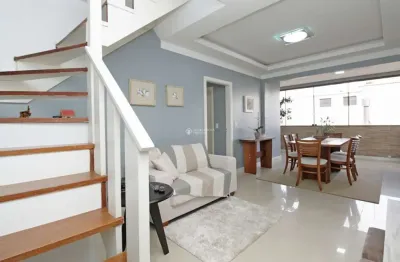 Cobertura com 3 quartos à venda na rua maestro salvador campanella, 196, jardim itu sabará, porto alegre, 210 m2 por r$ 1.030.000