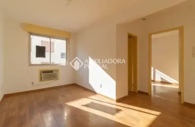 Apartamento com 1 quarto à venda na rua olavo bilac, 110, azenha, porto alegre, 42 m2 por r$ 235.000