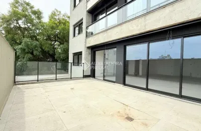 Apartamento com 3 quartos à venda na rua coronel bordini, 1125, auxiliadora, porto alegre, 161 m2 por r$ 1.990.000