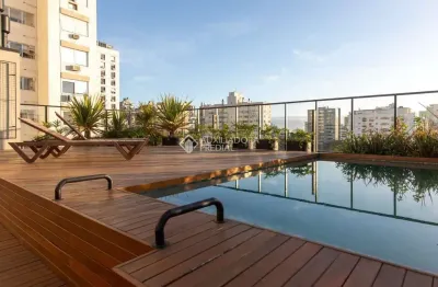 Apartamento com 3 quartos à venda na rua coronel bordini, 1125, auxiliadora, porto alegre, 128 m2 por r$ 1.490.000