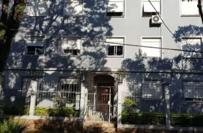 Apartamento com 3 quartos à venda na rua ministro oliveira lima, 100, são sebastião, porto alegre, 54 m2 por r$ 240.000