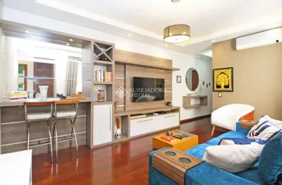 Apartamento com 2 quartos à venda na avenida mariland, 1329, são joão, porto alegre, 67 m2 por r$ 550.000