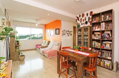 Apartamento com 3 quartos à venda na rua gomes jardim, 1188, santana, porto alegre, 82 m2 por r$ 699.900
