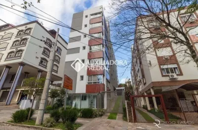Apartamento com 2 quartos à venda na rua marcelo gama, 1030, auxiliadora, porto alegre, 60 m2 por r$ 846.617