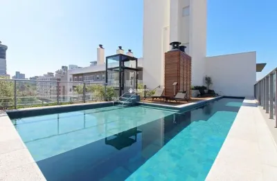 Apartamento com 2 quartos à venda na rua miguel tostes, 240, rio branco, porto alegre, 55 m2 por r$ 910.352