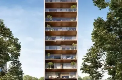 Cobertura com 3 quartos à venda na avenida guaporé, 230, petrópolis, porto alegre, 192 m2 por r$ 3.851.000