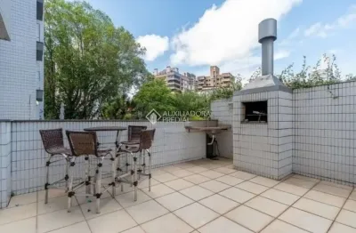 Apartamento com 1 quarto à venda na avenida iguassu, 561, petrópolis, porto alegre, 102 m2 por r$ 690.000