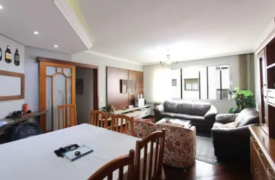 Apartamento com 3 quartos à venda na rua carlos trein filho, 450, auxiliadora, porto alegre, 113 m2 por r$ 799.000